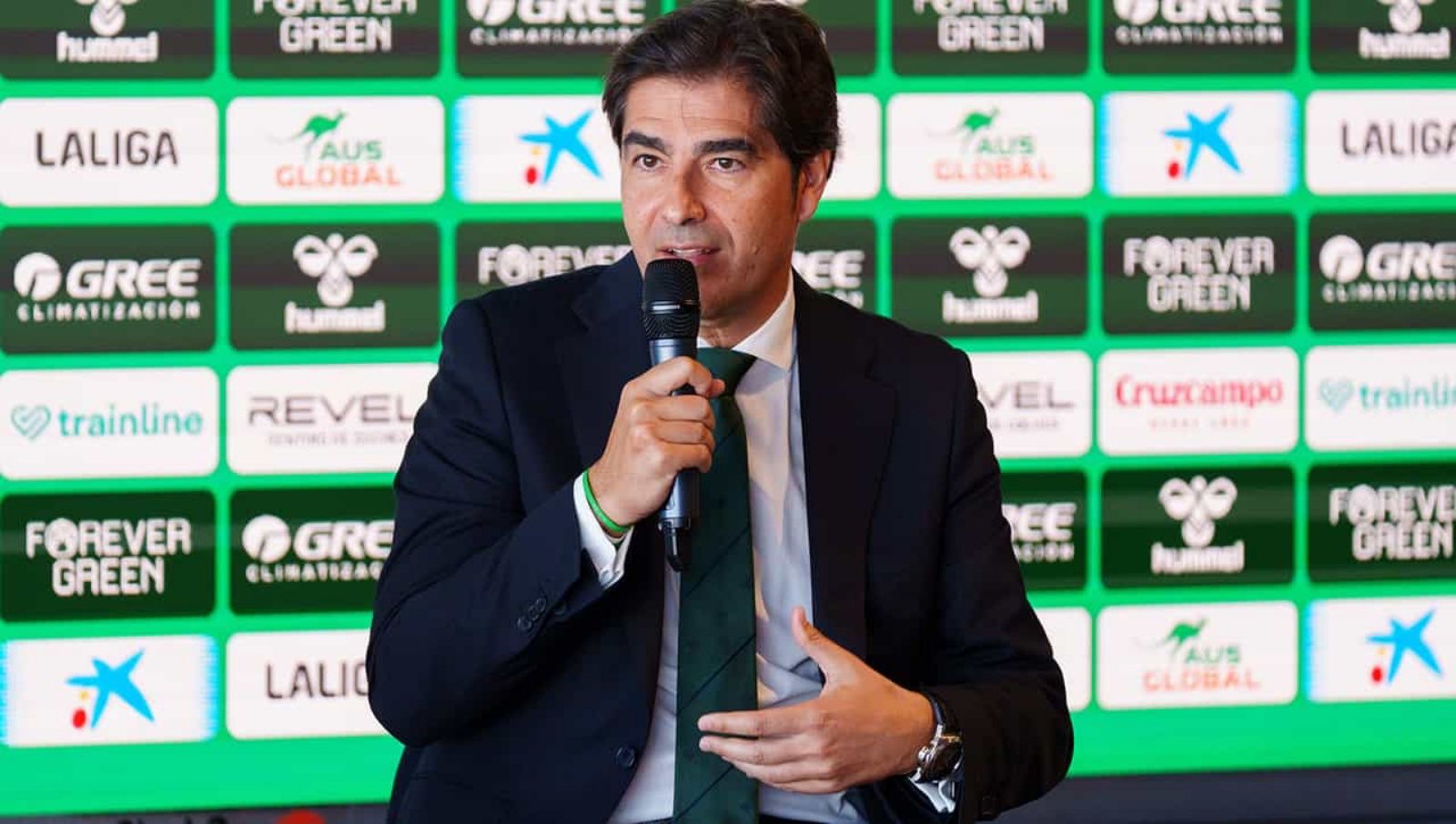 El Betis habla claro y señala a quienes ayudan al Baloncesto Sevilla