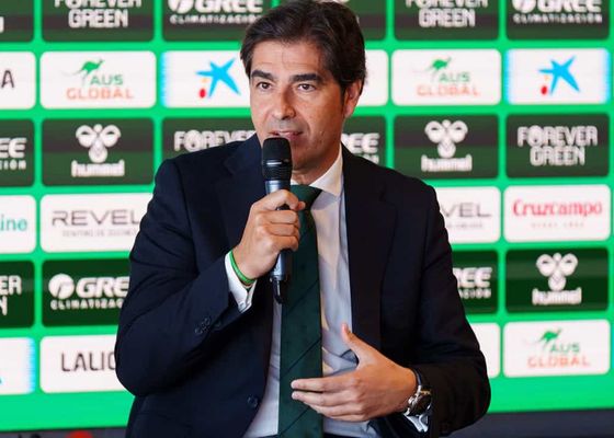 El Betis habla claro y señala a quienes ayudan al Baloncesto Sevilla
