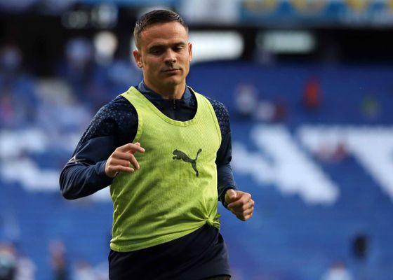 Encarrilado el fichaje de Roque Mesa