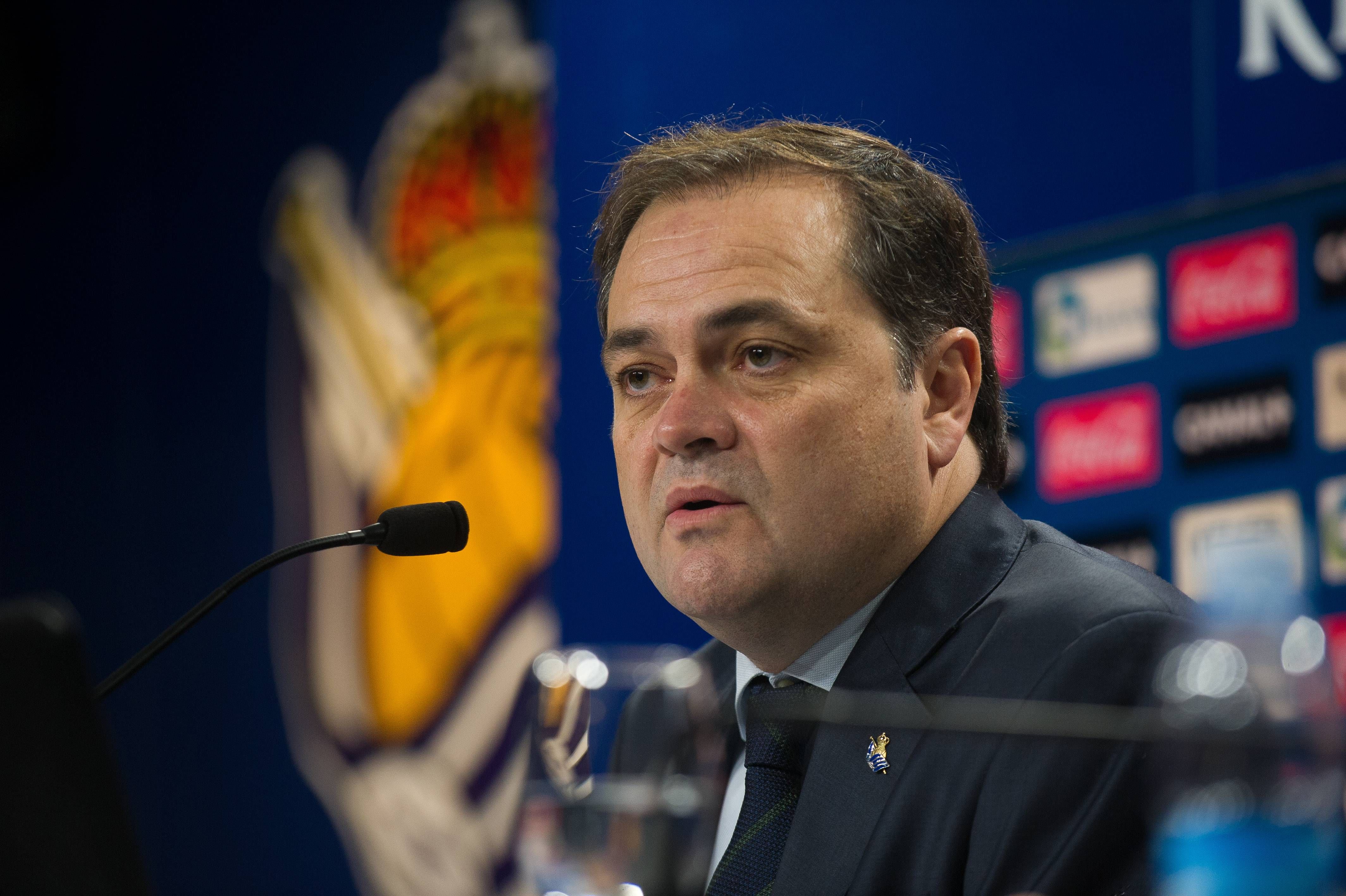La Real Sociedad declara la guerra al FC Barcelona