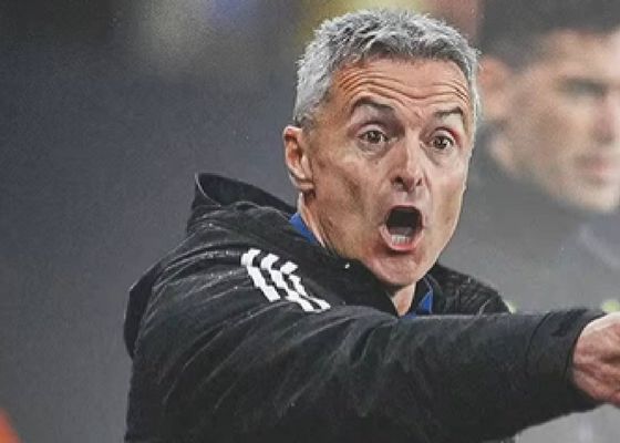 Fran Escribá no comprende lo del Tenerife