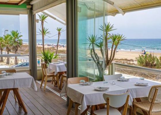Comer en El Palmar barato y bien