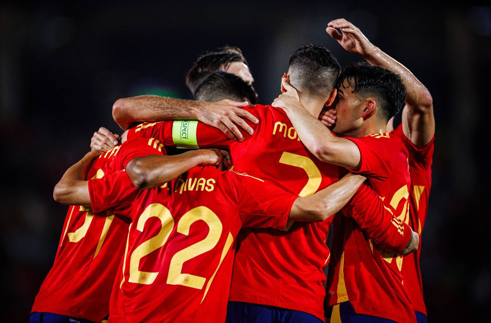España - Alemania hoy | Horario, canal y dónde ver en TV hoy el partido de la Eurocopa 2024