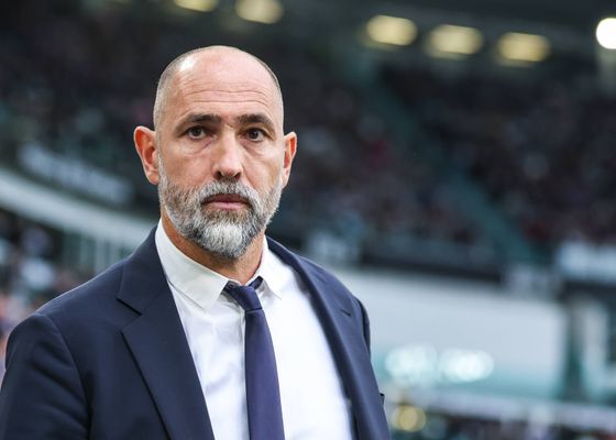 Tudor se resigna: "Acepto el resultado porque el equipo empujó"