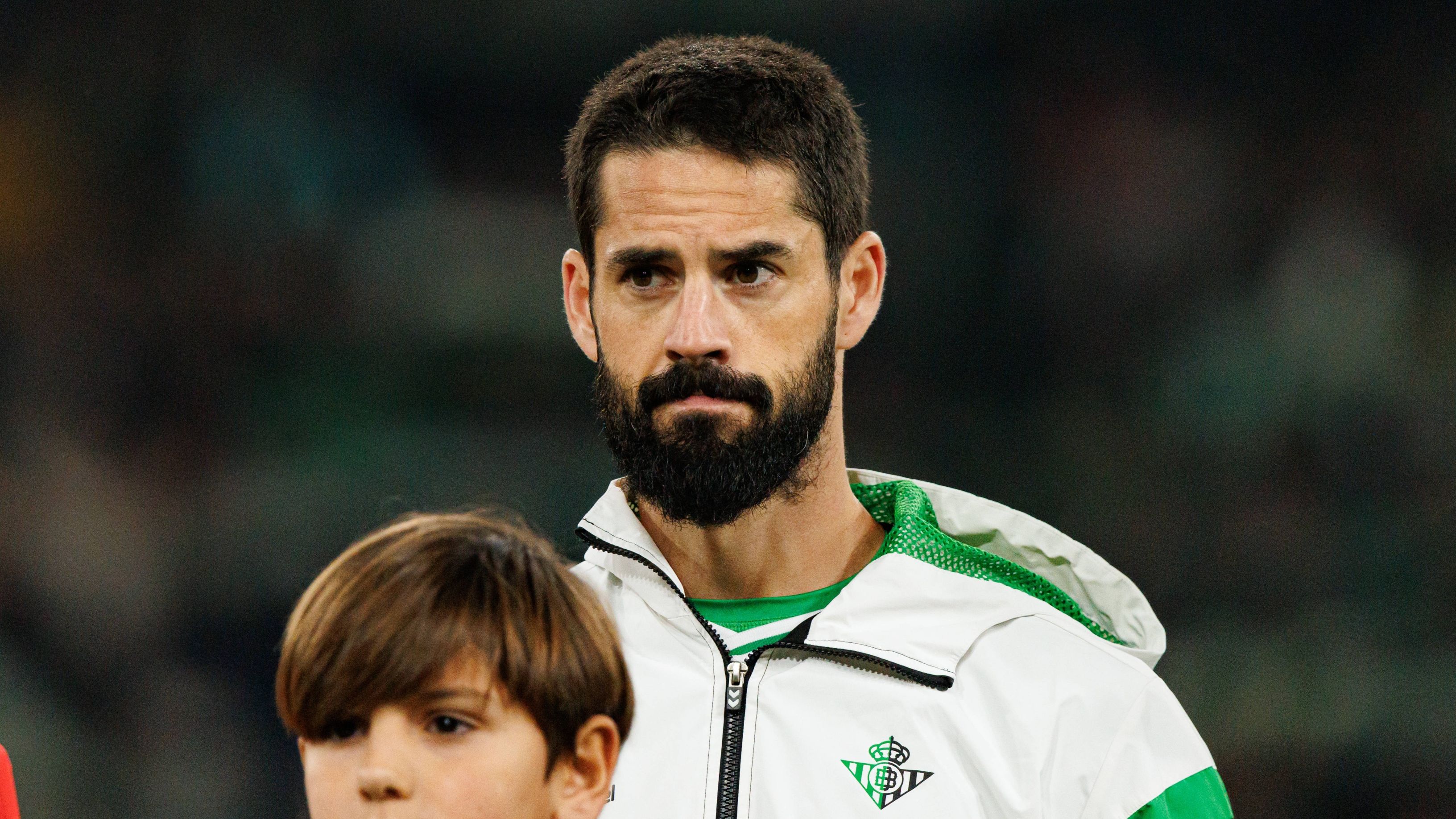 Manu Fajardo habla de una planificación de Champions y un esperado regreso: "Ojalá ver a Isco pronto"