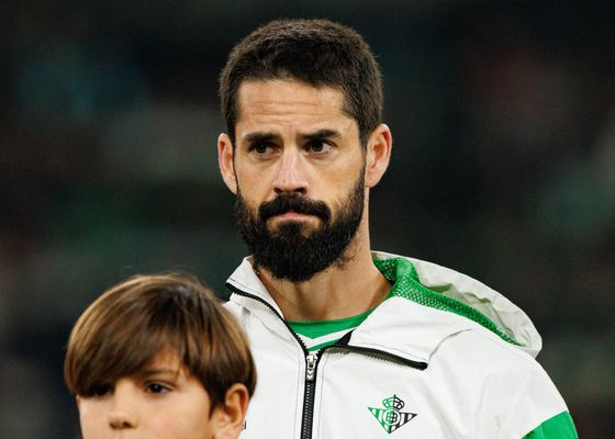 Manu Fajardo habla de una planificación de Champions y un esperado regreso: "Ojalá ver a Isco pronto"