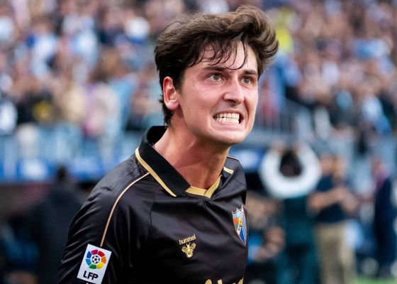 Carlos Dotor deja su futuro en manos del Celta de Vigo: "No está en mi control"