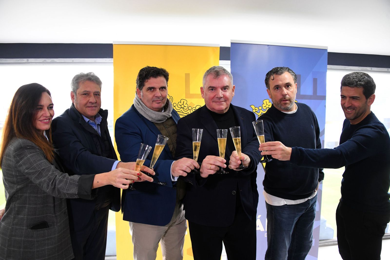 Vizcaíno respalda a Sergio en un Cádiz que "necesita retoques"
