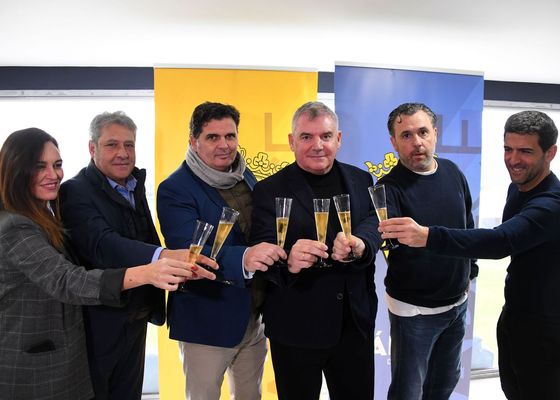 Vizcaíno respalda a Sergio en un Cádiz que "necesita retoques"