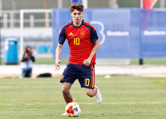 España se la juega con Thiago Pitarch: Marruecos aprieta y su futuro sigue abierto