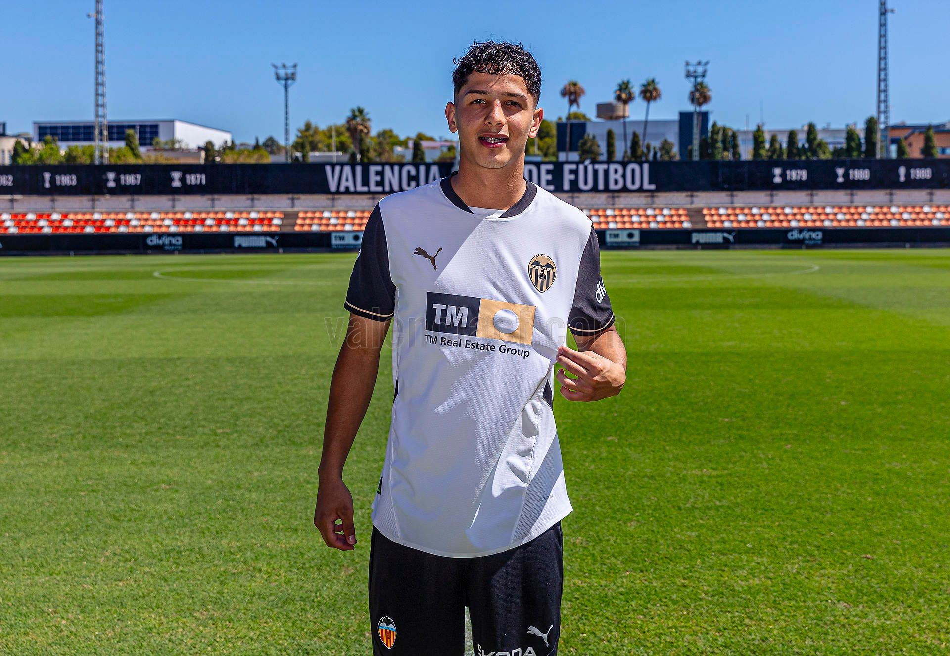 Se decide el futuro de Warren Madrigal