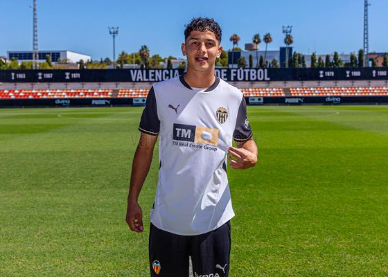 Se decide el futuro de Warren Madrigal