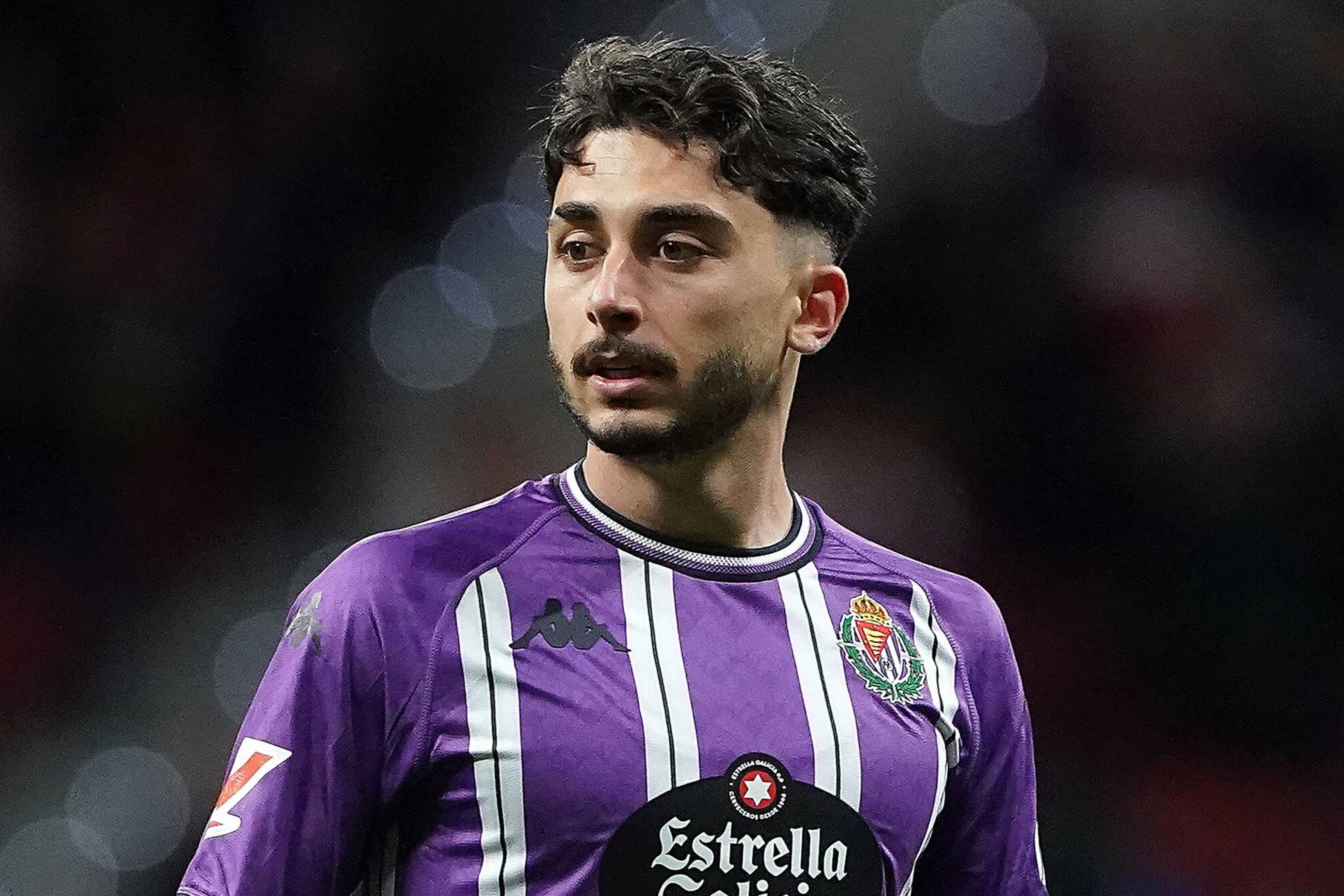 Oferta para fichar a Raúl Moro