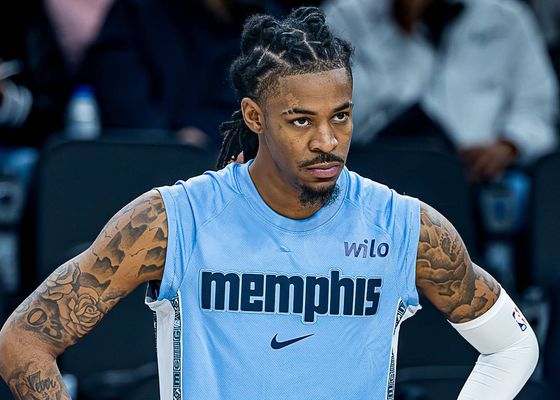 Ja Morant deja marcado su futuro y los Miami Heat toman posiciones