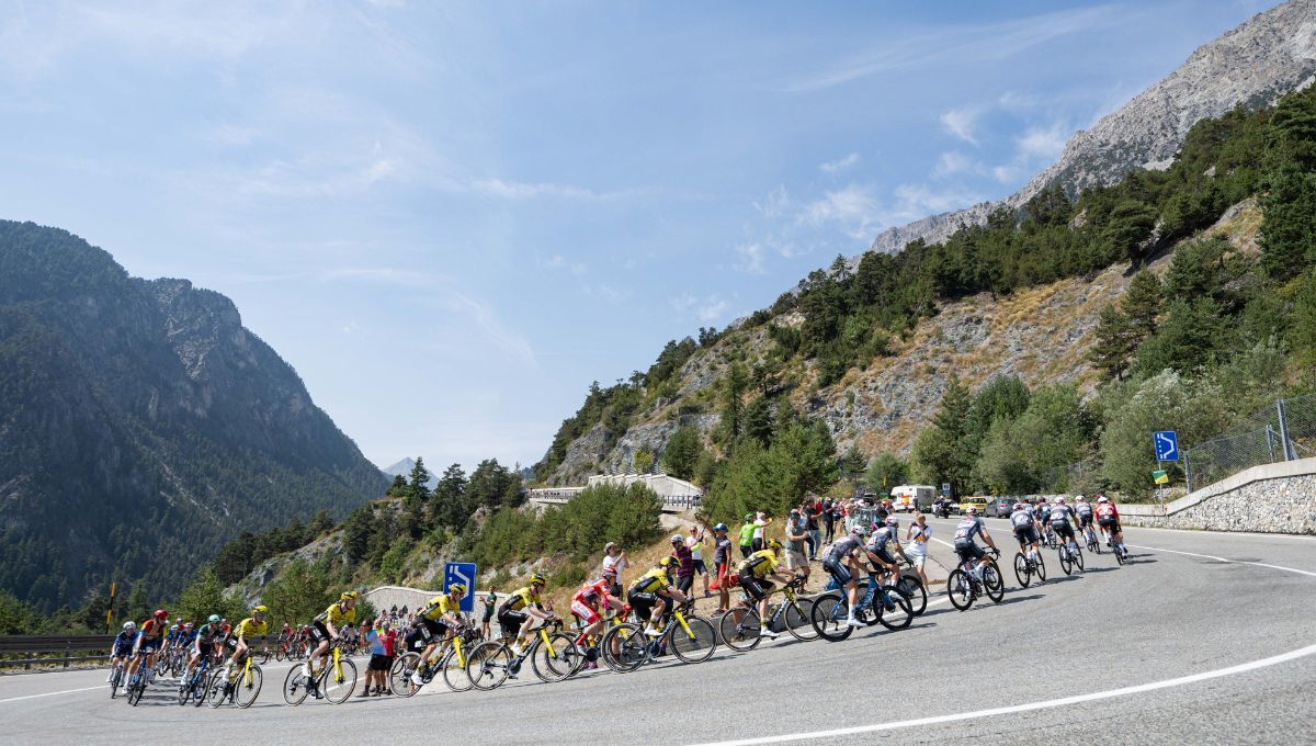 Vuelta a España 2025 | Etapa 6, recorrido, perfil, horarios y donde ver en TV hoy la etapa entre Olot y Pal 