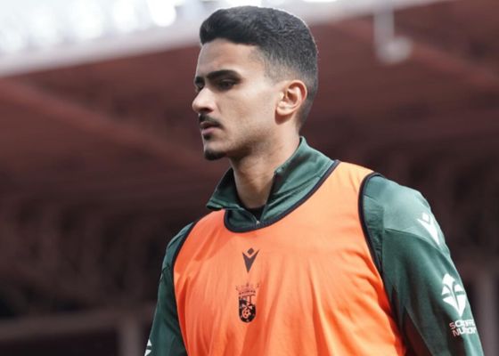 El Real Oviedo cierra el fichaje de Youness Lachhab y empieza a planificar un futuro sin definir