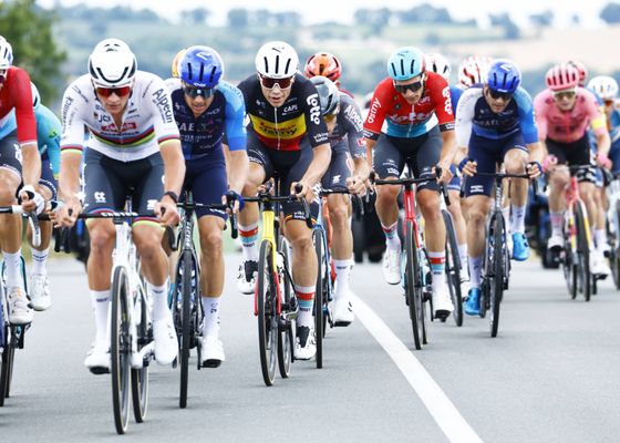 ¿Por qué el Tour de Francia tiene una etapa reina?