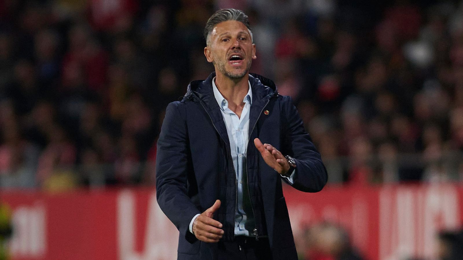 El Mallorca confirma el éxito con el fichaje de Martin Demichelis