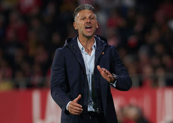 El Mallorca confirma el éxito con el fichaje de Martin Demichelis