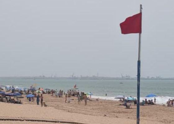 El gran cambio en las playas de Andalucía: Llegan las multas