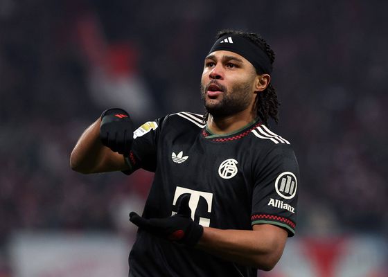 Así queda la Bundesliga tras el triunfo del Bayern de Múnich y la derrota del Leverkusen en la jornada 18 de la liga alemana