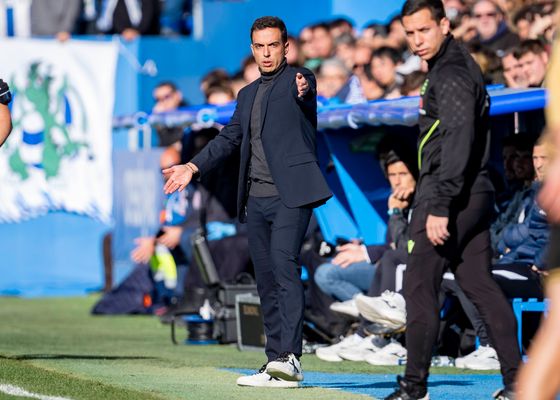 Borja Jiménez se despide