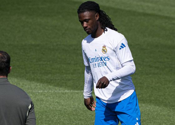 Un señalado y un descartado antes de medirse al Bayern