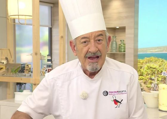 Antena 3 toma una decisión sobre el futuro de Karlos Arguiñano