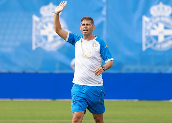 Antonio Hidalgo confirma el próximo fichaje