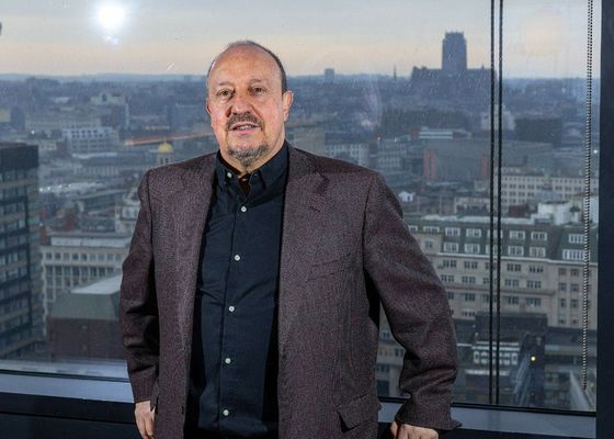 Aclaración de Benítez sobre el futuro de Marchesín, la decisión del Celta con Tapia y su mayor preocupación del partido de Copa