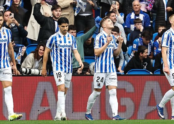 La razón por la que Celta, Athletic, Getafe, Osasuna o Girona van en la final de Copa con Atlético y no con la Real Sociedad