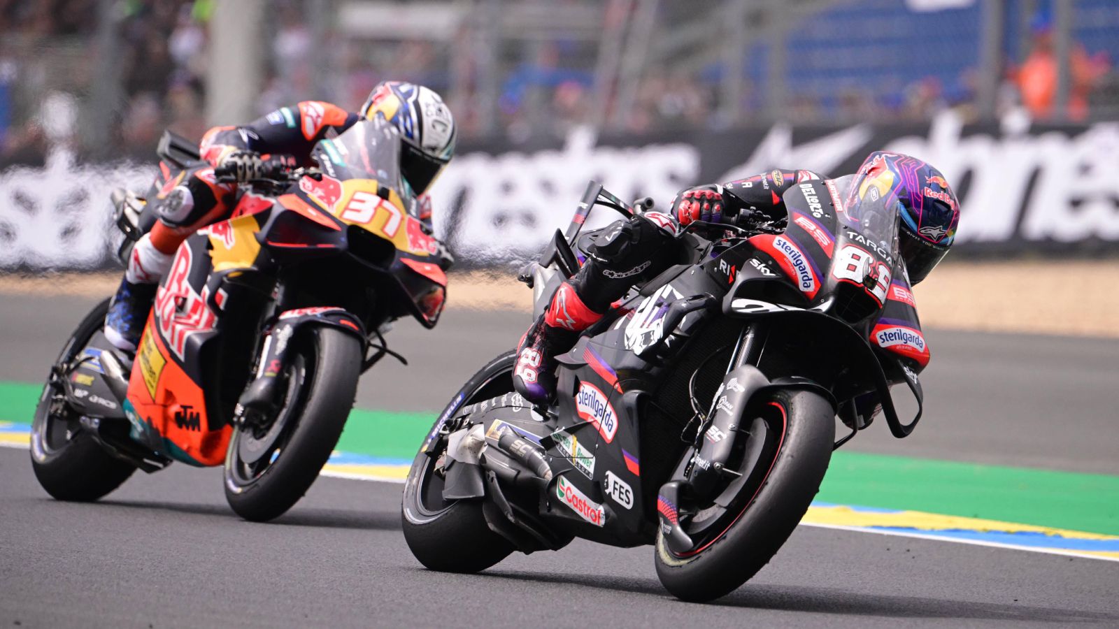 MotoGP 2026 GP de Cataluña | Horarios y dónde ver en TV el Gran Premio de Cataluña en el circuito de Montmeló