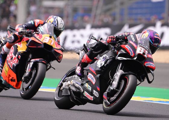 MotoGP 2026 GP de Cataluña | Horarios y dónde ver en TV el Gran Premio de Cataluña en el circuito de Montmeló