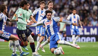 Espanyol 0-0 Levante: Empate agridulce que mueve ligeramente la clasificación de LaLiga EA Sports