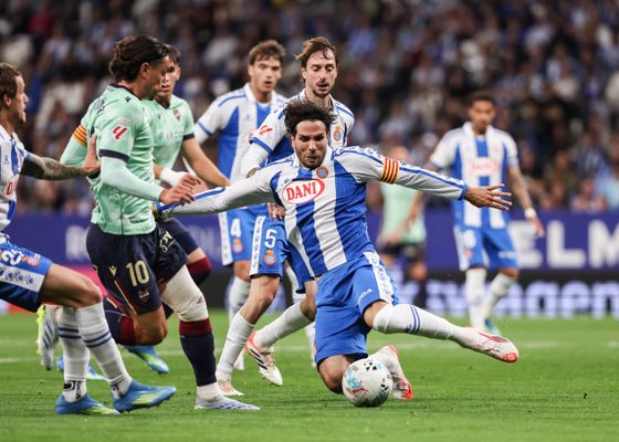 Espanyol 0-0 Levante: Empate agridulce que mueve ligeramente la clasificación de LaLiga EA Sports