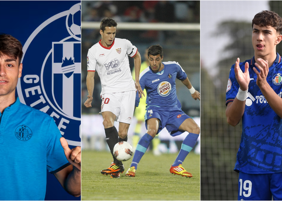 Un técnico ex sevillista y dos atacantes con sangre ex bética, a por un ascenso 