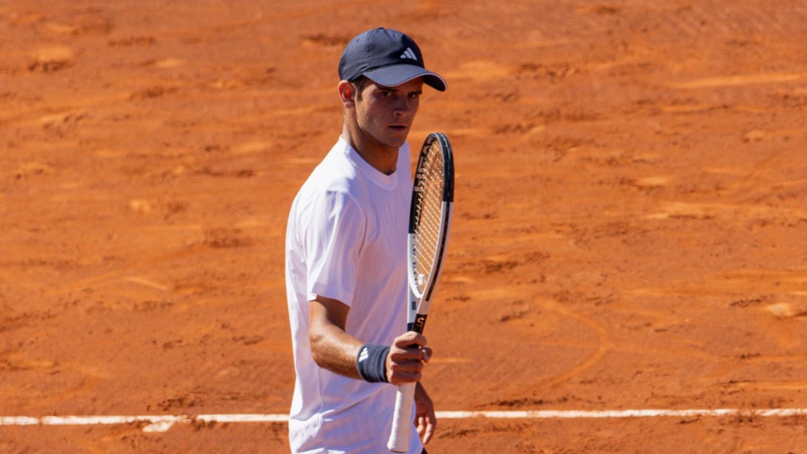 Rafa Jódar ya sabe la que le espera en el Roma Open 2026, evita a Sinner, pero no a Djokovic