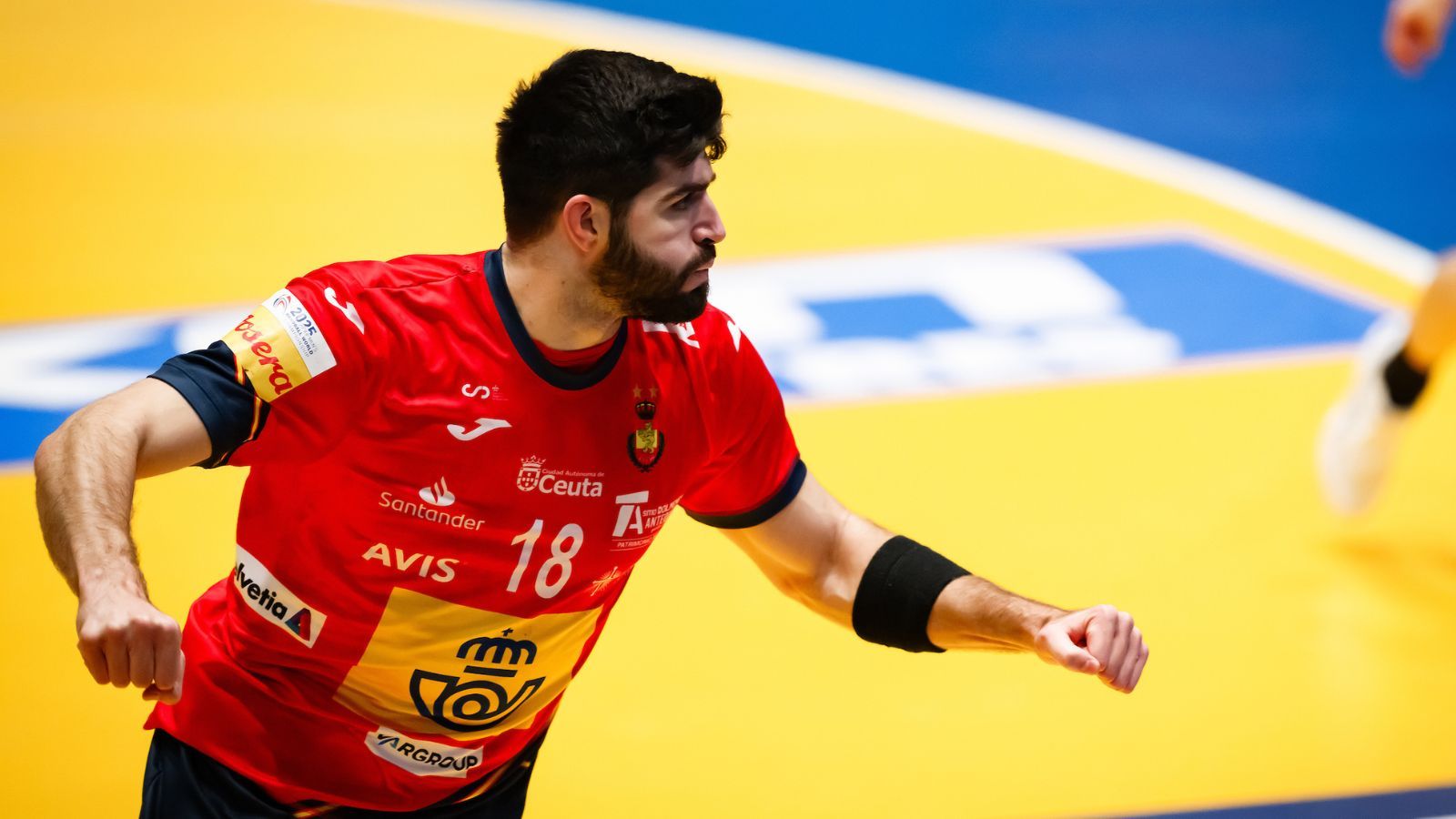 Israel - España en directo, resumen y resultado de los Hispanos en la vuelta de la clasificación para el Mundial de Alemania 2027