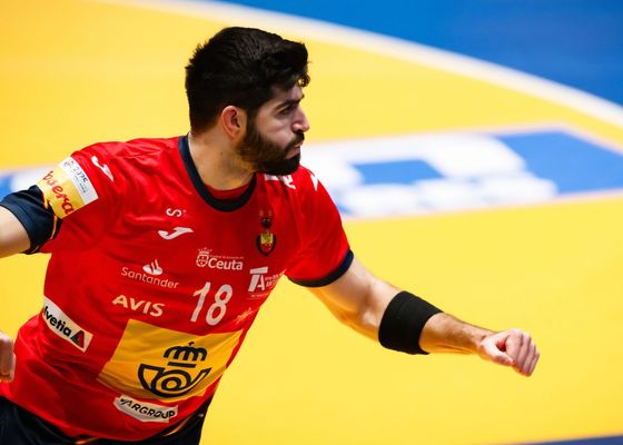 Israel - España en directo, resumen y resultado de los Hispanos en la vuelta de la clasificación para el Mundial de Alemania 2027