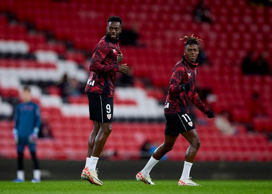 Los motivos de Nico Williams para decir ‘no’ al Barcelona y seguir en el Athletic