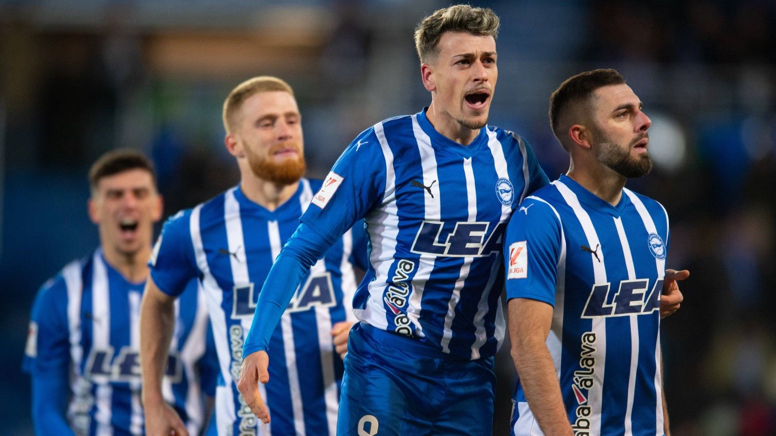 Alavés - Villarreal: Horario, canal y dónde ver en TV y online hoy el partido de la Jornada 24 de LaLiga