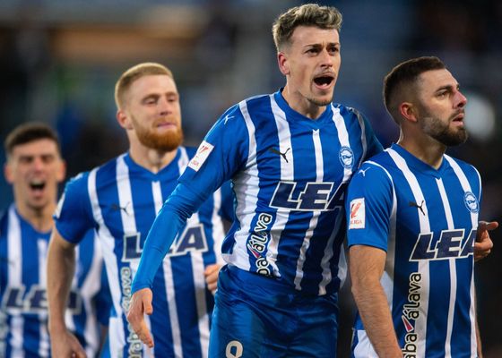 Alavés - Villarreal: Horario, canal y dónde ver en TV y online hoy el partido de la Jornada 24 de LaLiga 