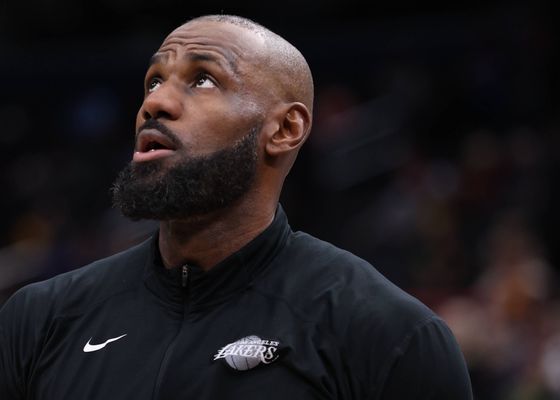 Decisión tomada en los Lakers: LeBron James ya conoce las condiciones para volver
