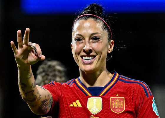 Jenni Hermoso vuelve a la selección española: su emotiva reacción tras ser convocada por Sonia Bermúdez