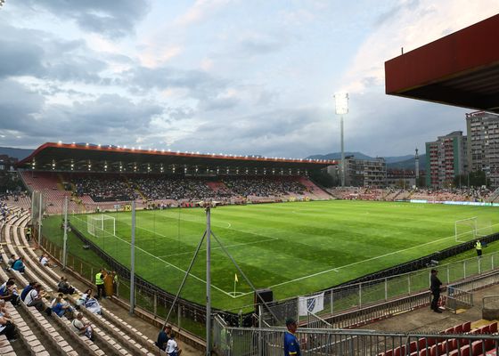 Italia estalla por el estadio de Bosnia antes de jugar la final de ‘repesca’ para el Mundial 2026