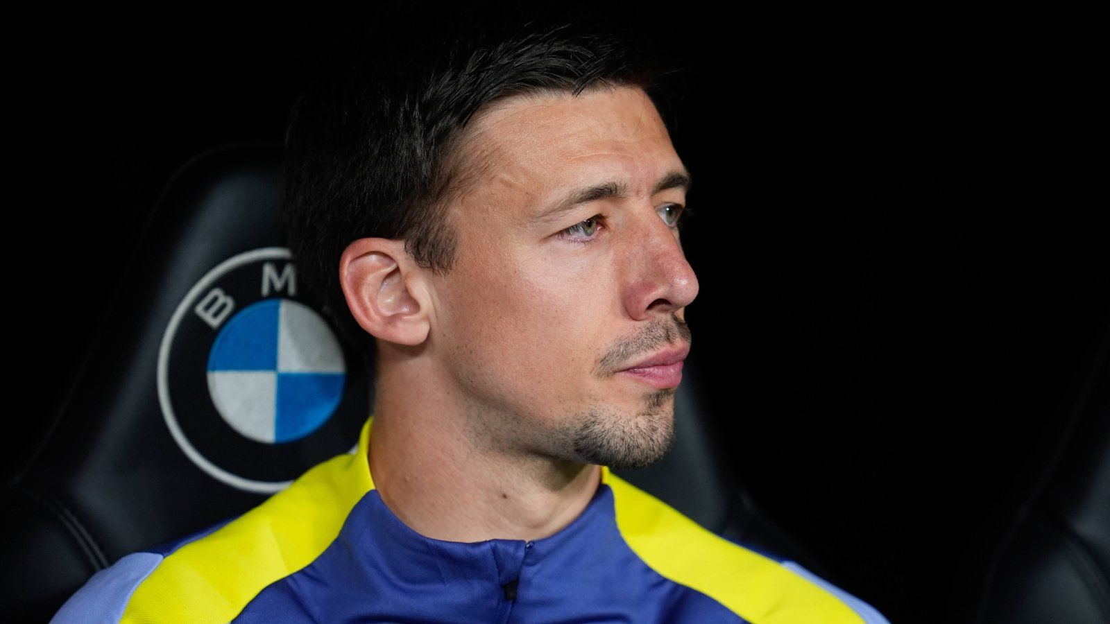 La opción de Lenglet entra en escena