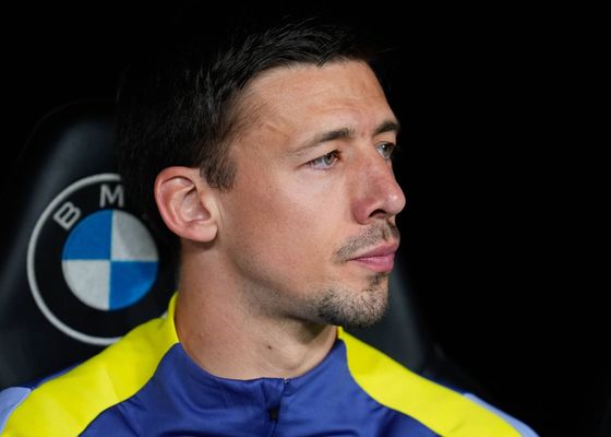 La opción de Lenglet entra en escena