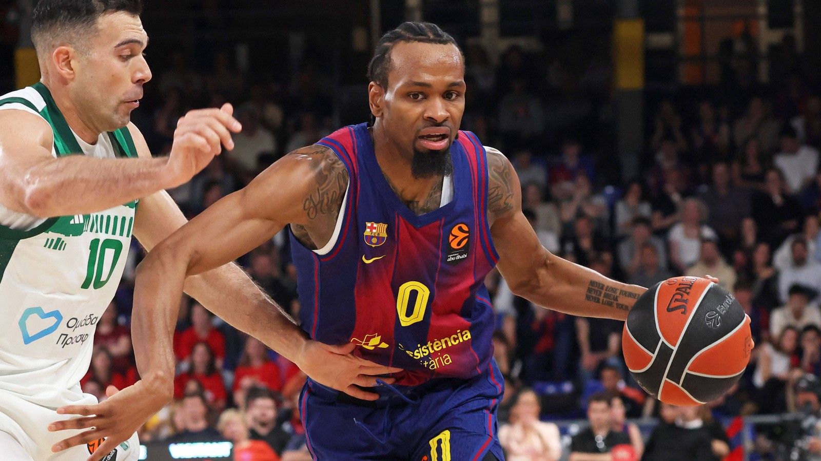 Mónaco - Barça: horario, canal y dónde ver en TV y online el partido de Euroliga