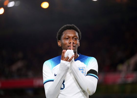 Philogene deja 'tirado' al Barcelona