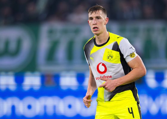El Real Madrid inicia las negociaciones por Nico Schlotterbeck